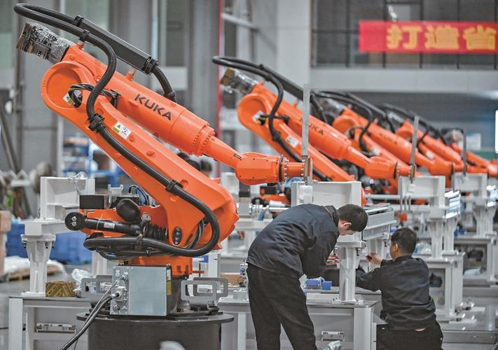 中国新能源电池之都,"都"有什么?