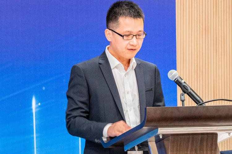 三亚海洋油气研究院举行海南省重点研发专项"揭榜挂帅"科技项目启动会
