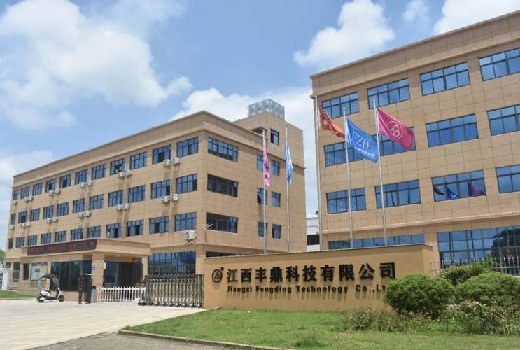 采购法兰螺栓,这家制造商不容错过!