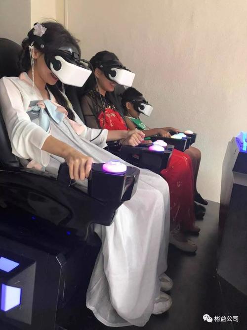 北流人的vr科技探索福利全场5元来了!!!