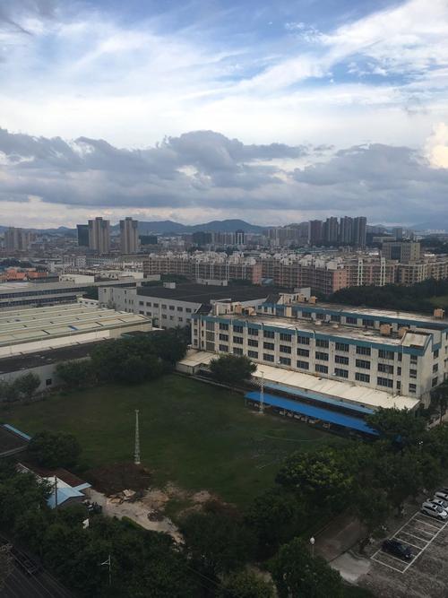 东莞市宏业北十四路