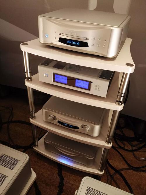 哈勃音响带来多款无线家居音箱产品.oppo4k hifi